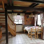 Casa de Férias Deichgraf 65 Im Feriend Hollern-Twielenfleth