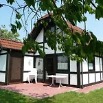 Casa de Férias Deichgraf 65 Im Feriend *