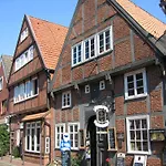 Deichgraf 65 Im Feriend Casa de Férias *