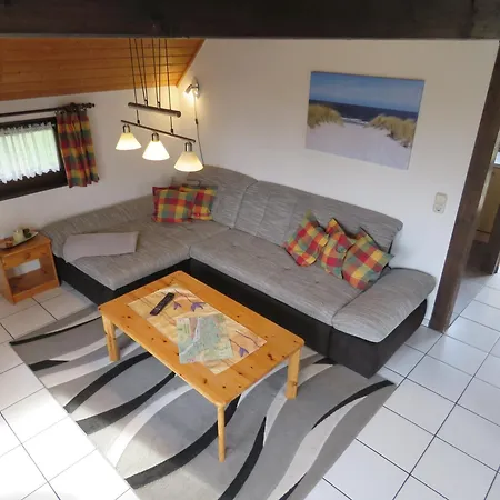 Casa de Férias Deichgraf 65 Im Feriend Hollern-Twielenfleth