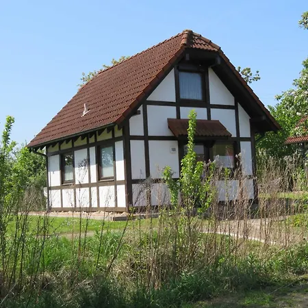 Casa de Férias Deichgraf 65 Im Feriend Hollern-Twielenfleth