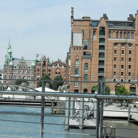 Deichgraf 65 Im Feriend Ferienhaus *