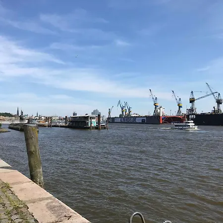 Ferienhaus Deichgraf 65 Im Feriend Hollern-Twielenfleth