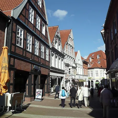 Deichgraf 65 Im Feriend