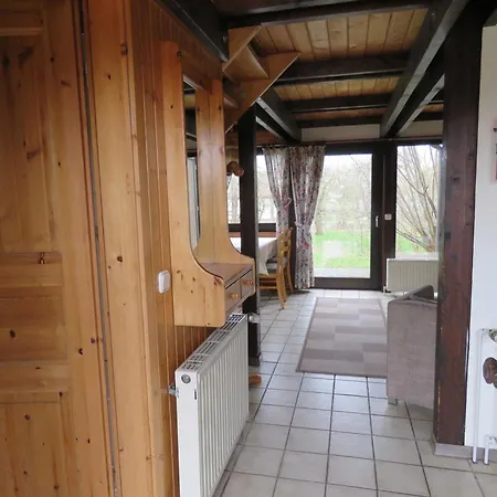 Deichgraf 65 Im Feriend