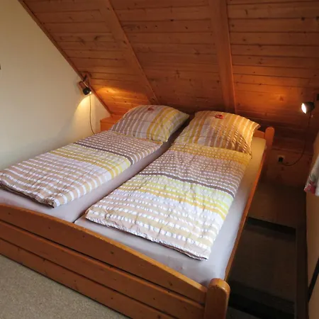 Ferienhaus Deichgraf 65 Im Feriend