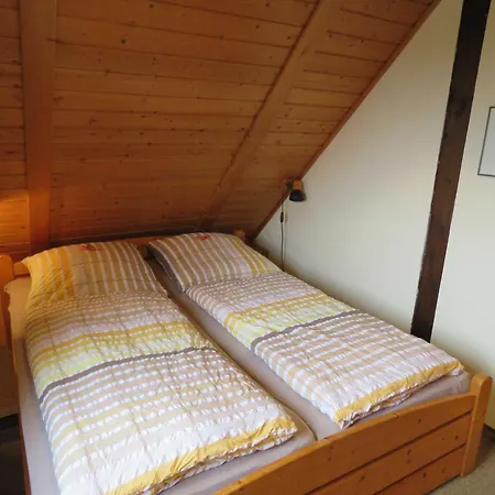 Deichgraf 65 Im Feriend Casa vacanze *