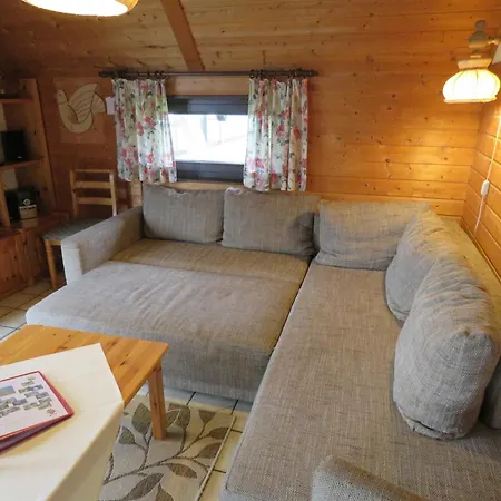 Casa vacanze Deichgraf 65 Im Feriend *