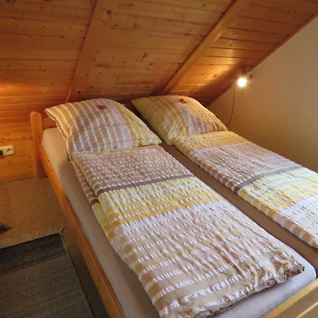 Deichgraf 65 Im Feriend Casa de Férias Hollern-Twielenfleth