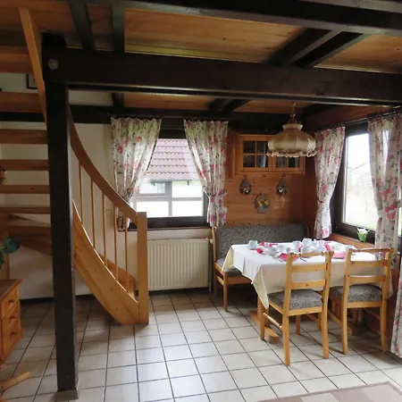 Ferienhaus Deichgraf 65 Im Feriend Hollern-Twielenfleth