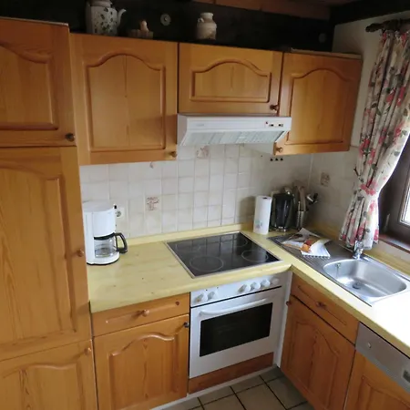 Deichgraf 65 Im Feriend * Hollern-Twielenfleth