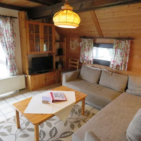 Deichgraf 65 Im Feriend Casa de Férias