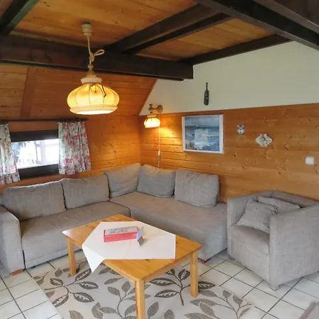 Casa de Férias Deichgraf 65 Im Feriend