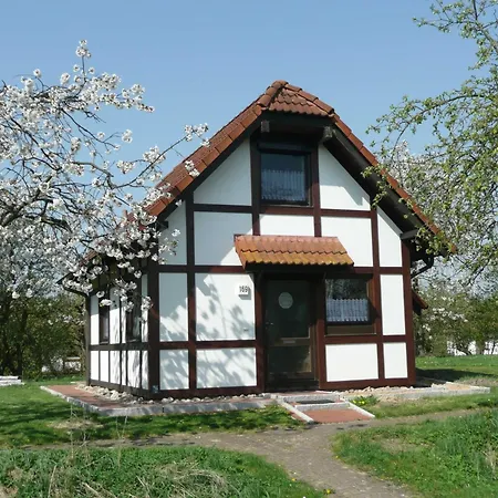 Сasa de vacaciones Deichgraf 65 Im Feriend *