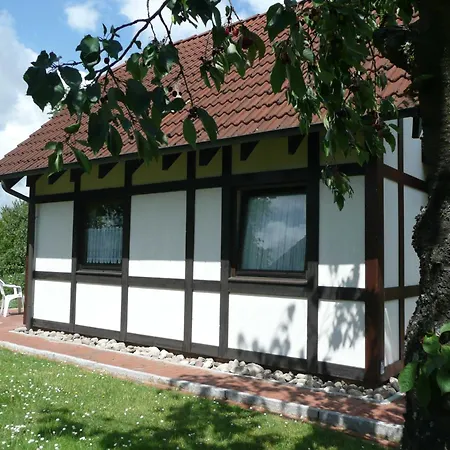 Сasa de vacaciones Deichgraf 65 Im Feriend *