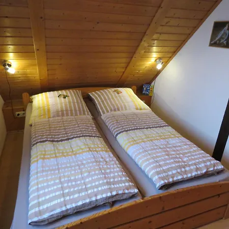 Casa de Férias Deichgraf 65 Im Feriend