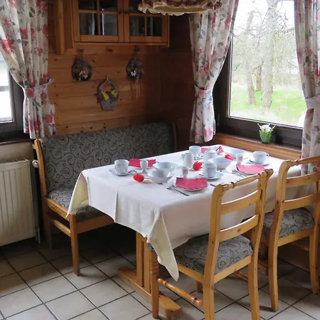 Сasa de vacaciones Deichgraf 65 Im Feriend *