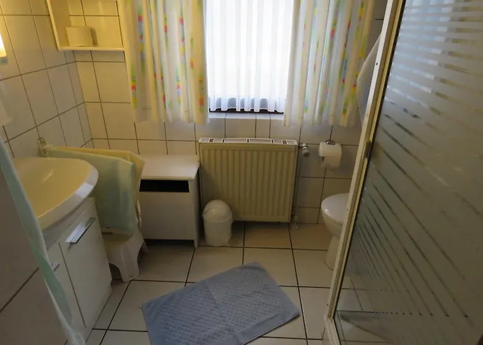 Deichgraf 65 Im Feriend * Hollern-Twielenfleth