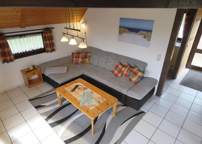 Prázdninový dům Deichgraf 65 Im Feriend Hollern-Twielenfleth