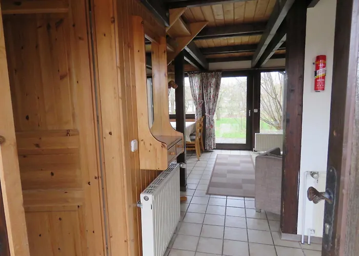 Deichgraf 65 Im Feriend