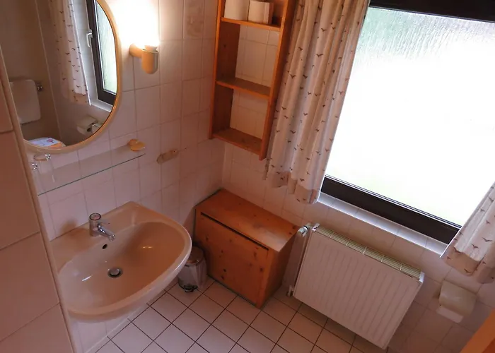 Deichgraf 65 Im Feriend Prázdninový dům