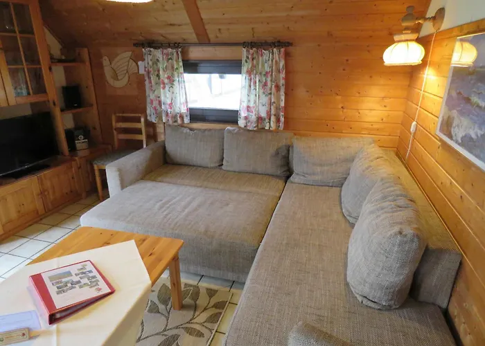 Prázdninový dům Deichgraf 65 Im Feriend *