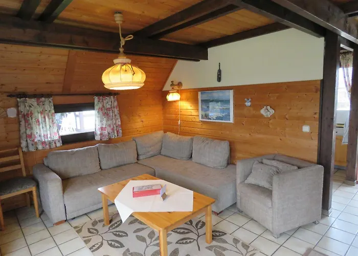 Prázdninový dům Deichgraf 65 Im Feriend